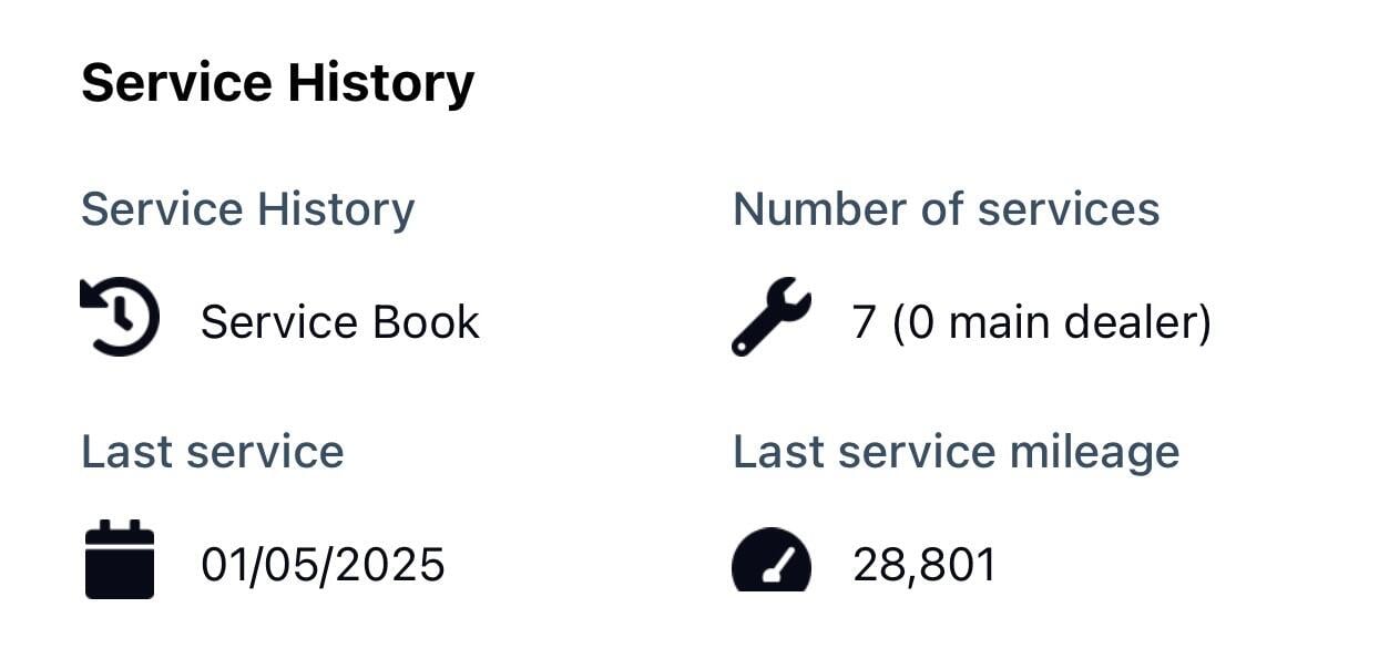 Used BMW 1 Series 2010 for sale - 77015876: Photo 14