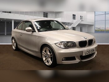 BMW 1 Series feature image