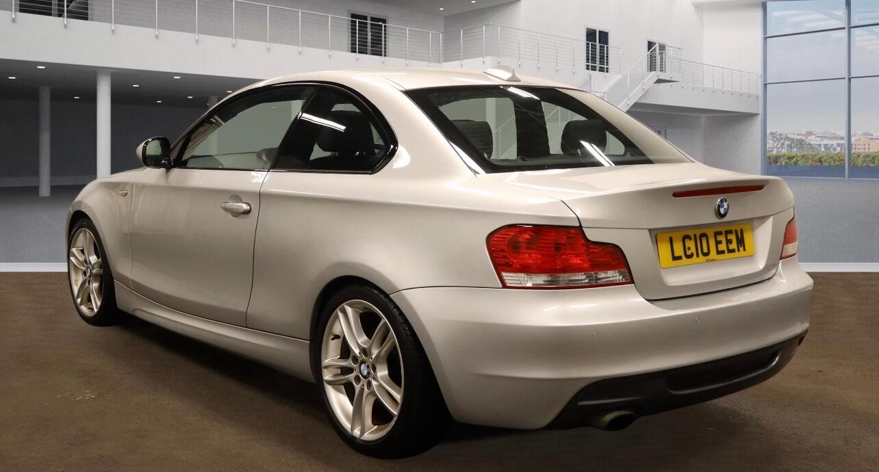 Used BMW 1 Series 2010 for sale - 77015876: Photo 3