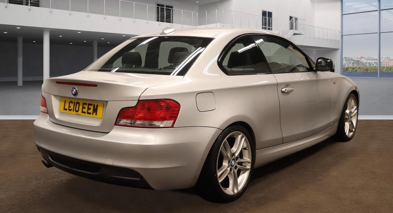 Used BMW 1 Series 2010 for sale - 77015876: Photo 4