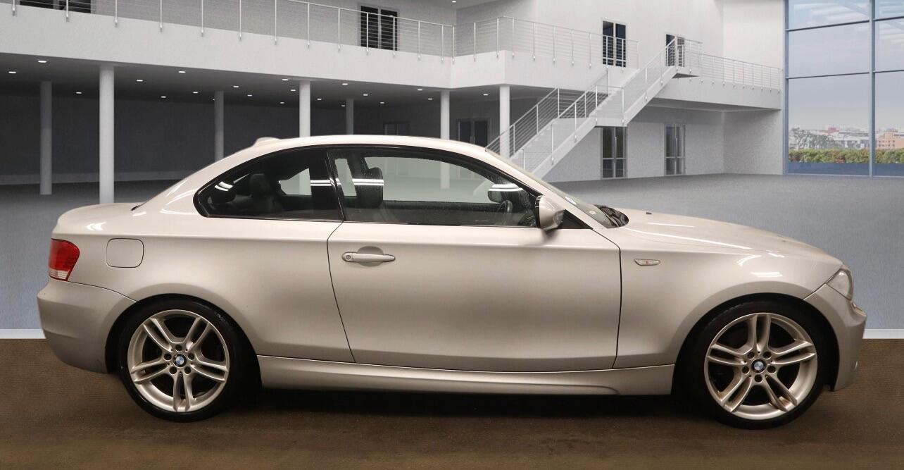 Used BMW 1 Series 2010 for sale - 77015876: Photo 5