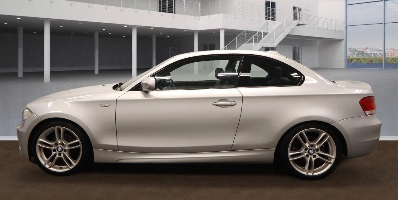 Used BMW 1 Series 2010 for sale - 77015876: Photo 6