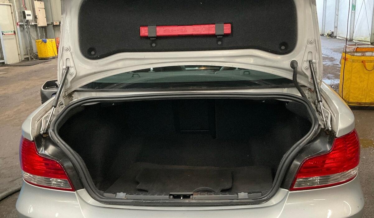 Used BMW 1 Series 2010 for sale - 77015876: Photo 7