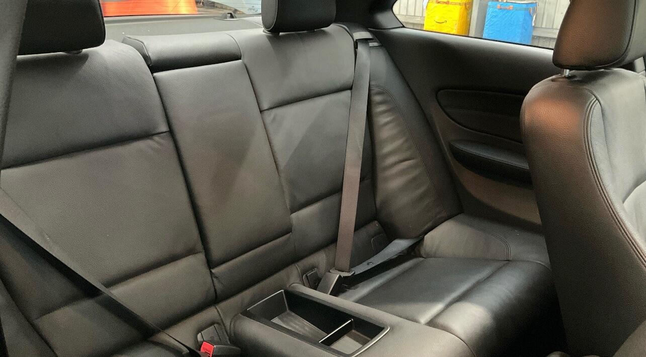 Used BMW 1 Series 2010 for sale - 77015876: Photo 8