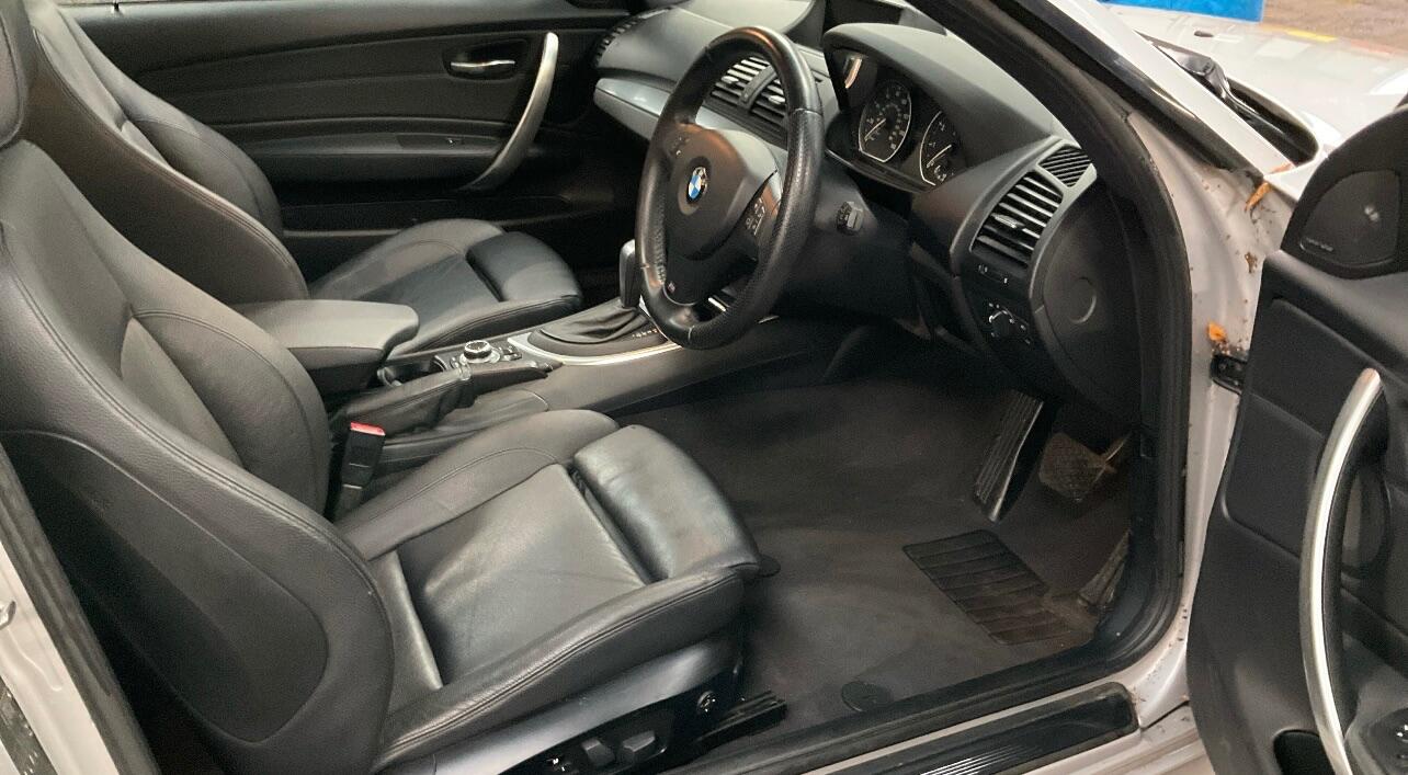 Used BMW 1 Series 2010 for sale - 77015876: Photo 9