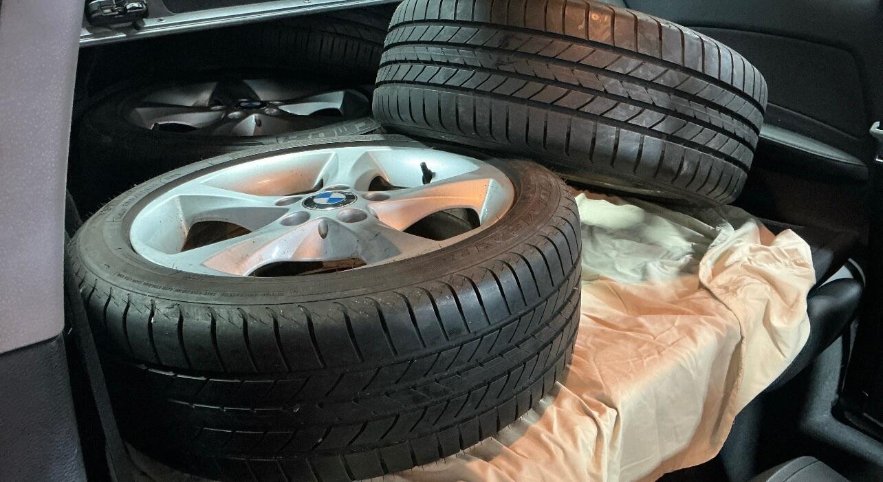 Used BMW 1 Series 2011 for sale - 77057639: Photo 11