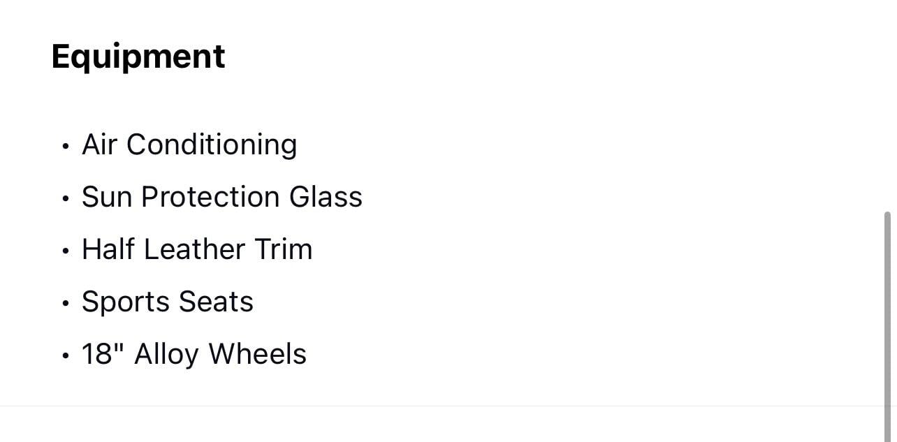 Used BMW 1 Series 2011 for sale - 77057639: Photo 12