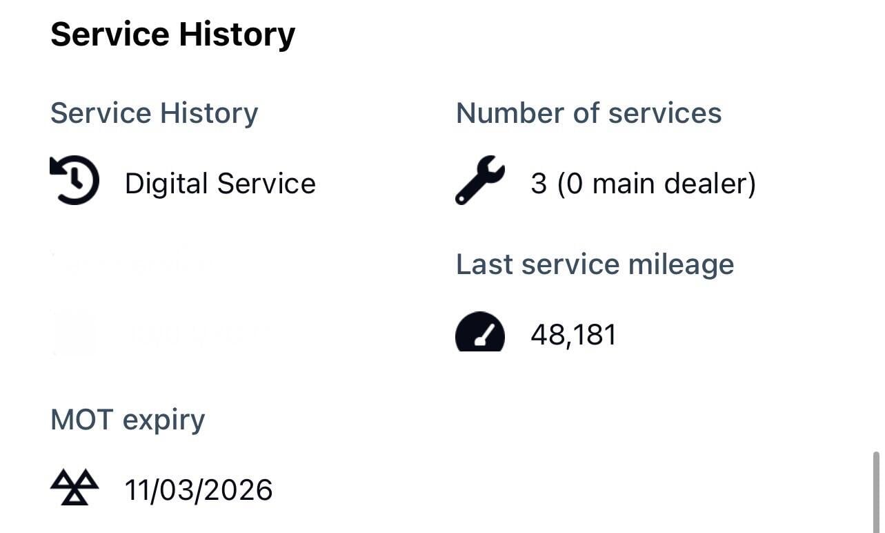 Used BMW 1 Series 2011 for sale - 77057639: Photo 13