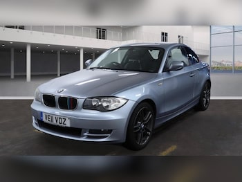 Used BMW 1 Series 2011 for sale - 77057639: Photo