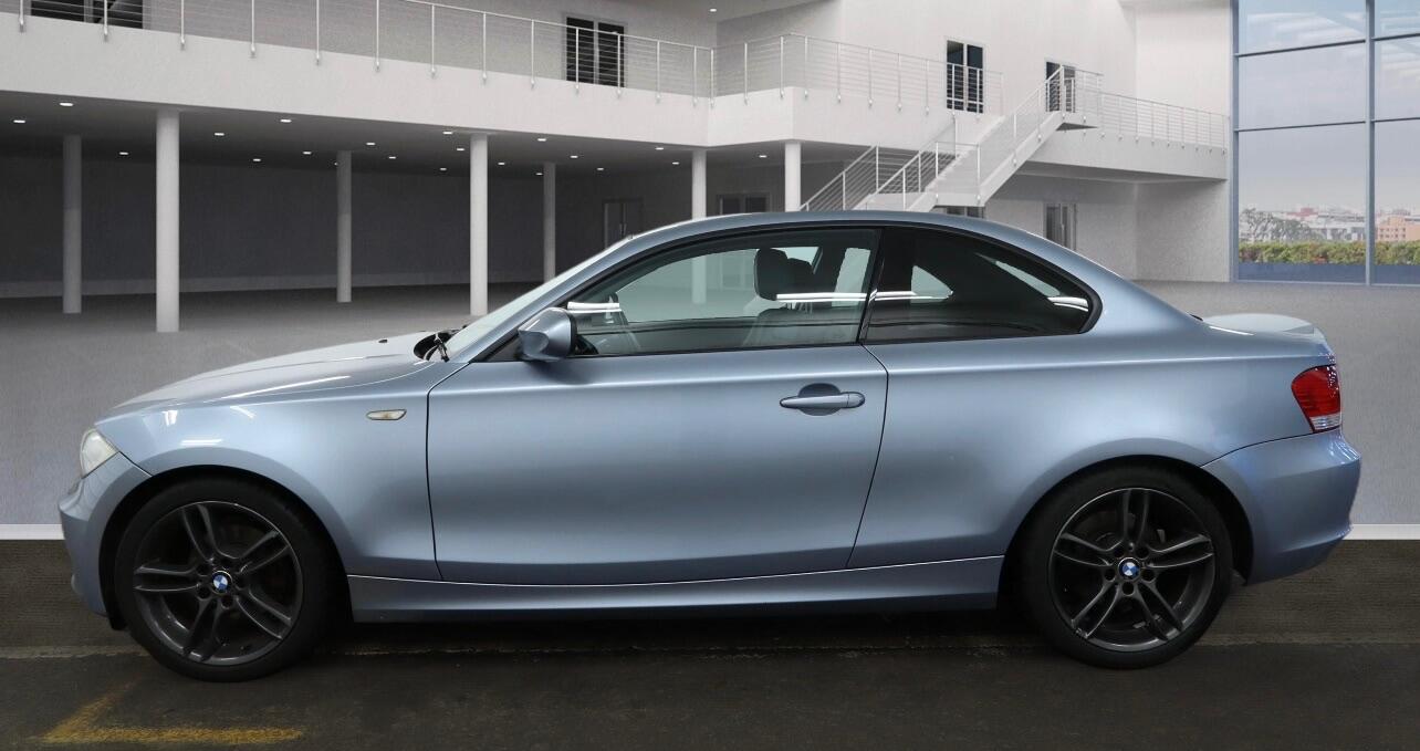 Used BMW 1 Series 2011 for sale - 77057639: Photo 4