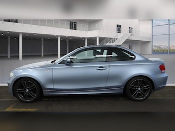 Used BMW 1 Series 2011 for sale - 77057639: Photo