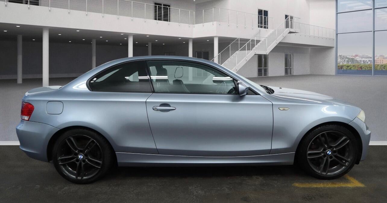 Used BMW 1 Series 2011 for sale - 77057639: Photo 5