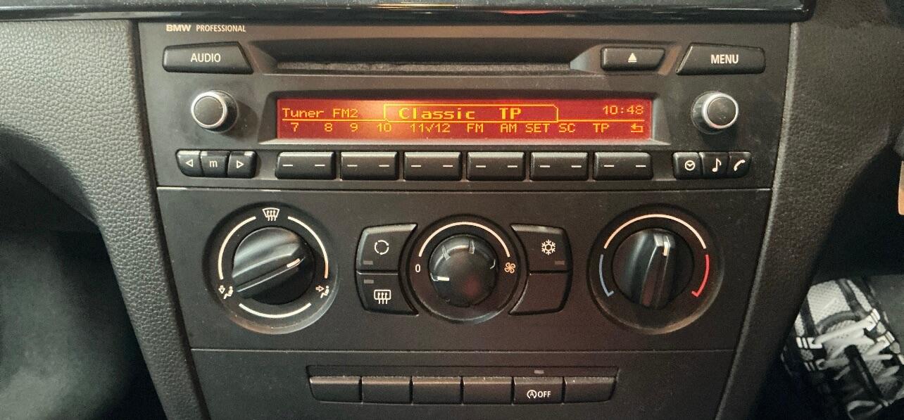 Used BMW 1 Series 2011 for sale - 77057639: Photo 8