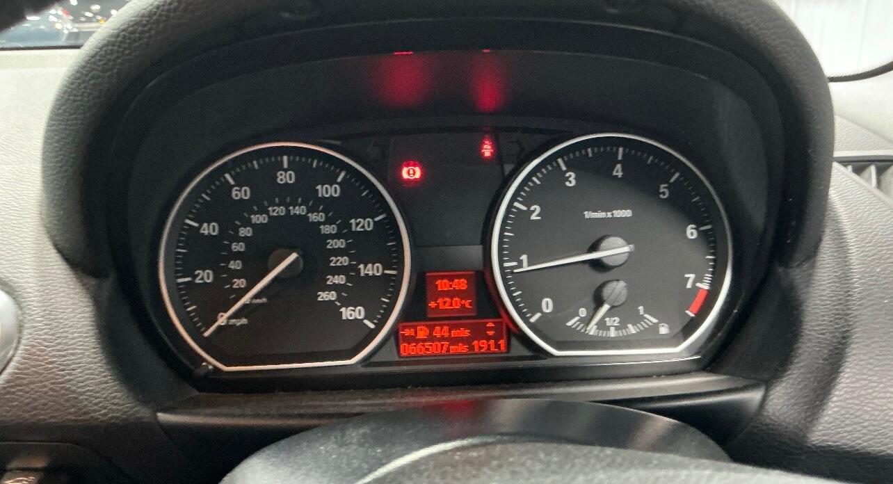 Used BMW 1 Series 2011 for sale - 77057639: Photo 9