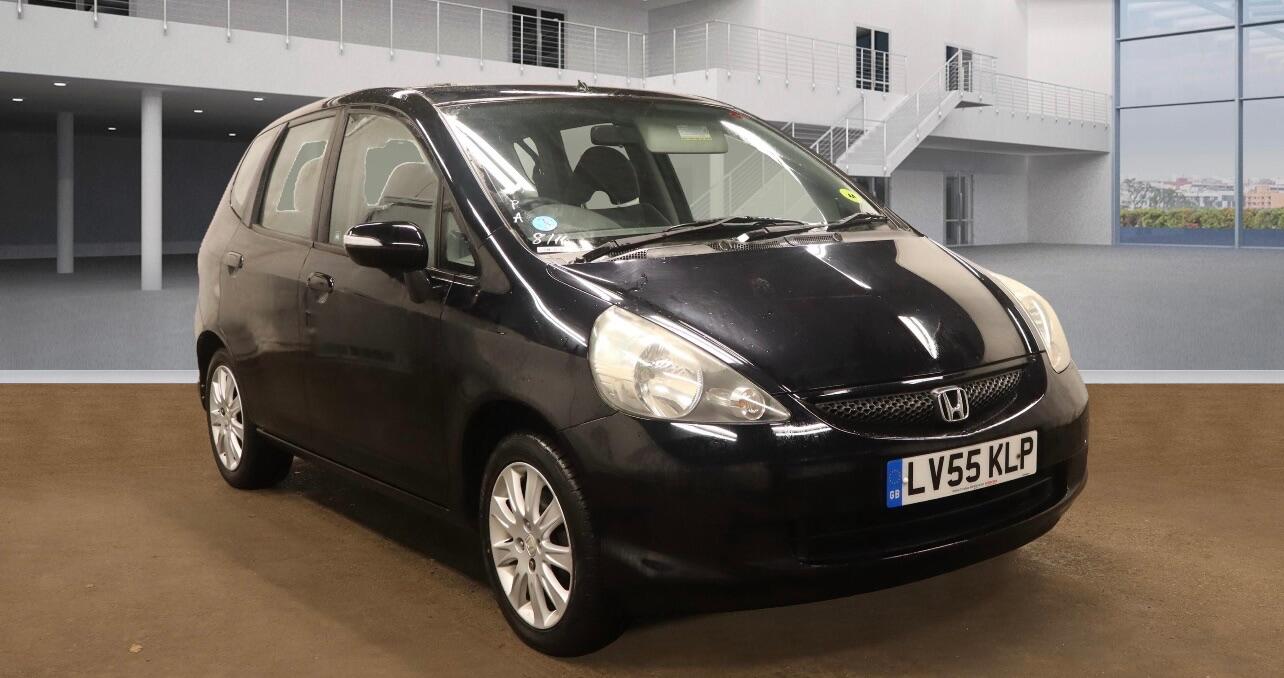 Used Honda Jazz 2005 for sale - 76592826: Photo 1