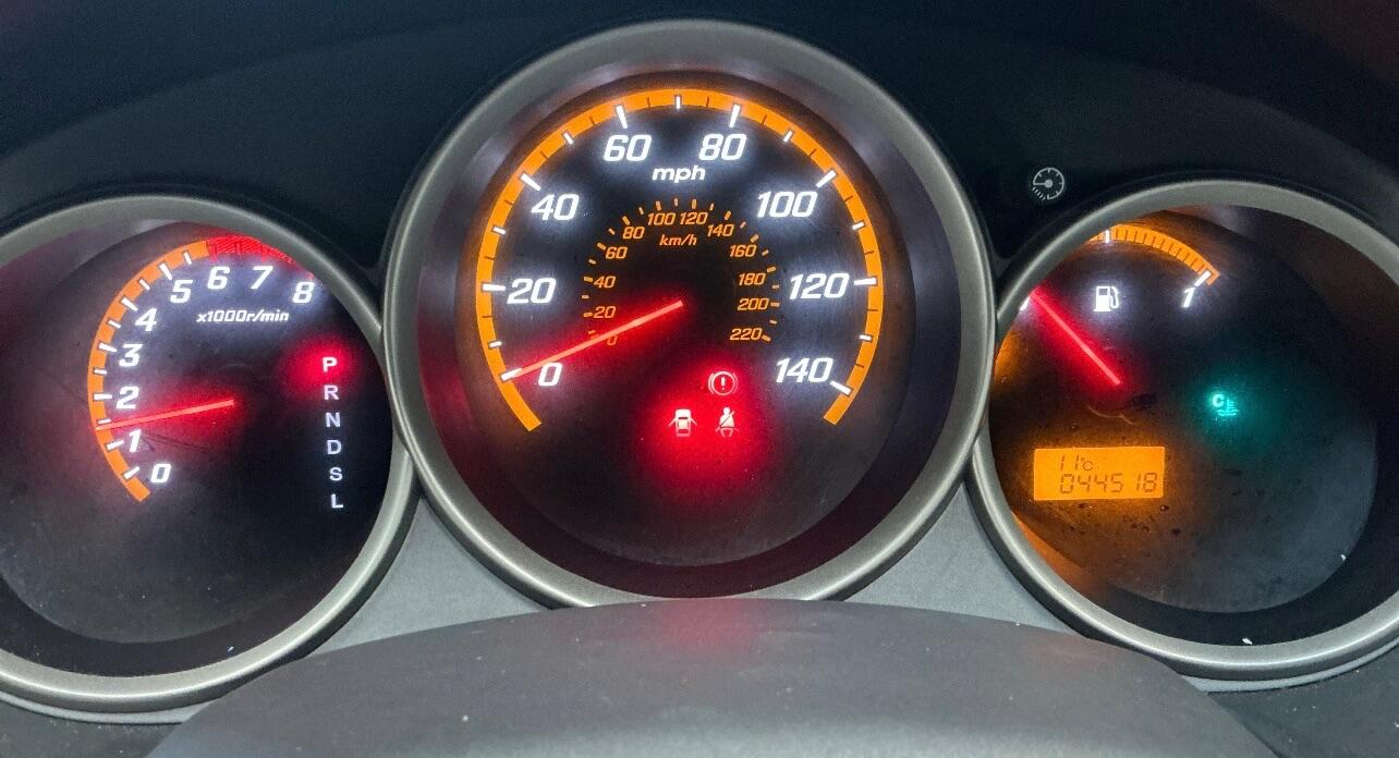 Used Honda Jazz 2005 for sale - 76592826: Photo 10