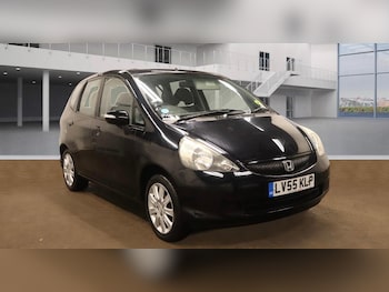 Used Honda Jazz 2005 for sale - 76592826: Photo