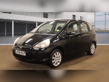 Used Honda Jazz 2005 for sale - 76592826: Photo