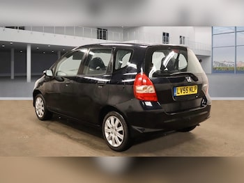 Used Honda Jazz 2005 for sale - 76592826: Photo