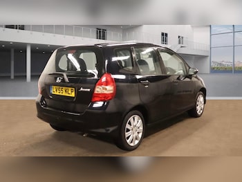 Used Honda Jazz 2005 for sale - 76592826: Photo