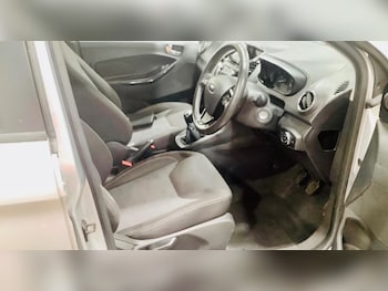 Used Ford Ka+ 2017 for sale - 76926866: Photo