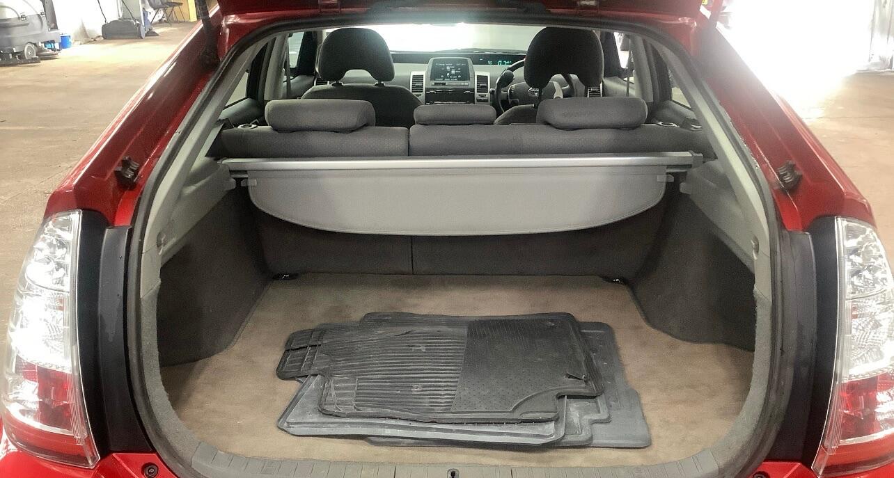 Used Toyota Prius 2006 for sale - 76801546: Photo 10