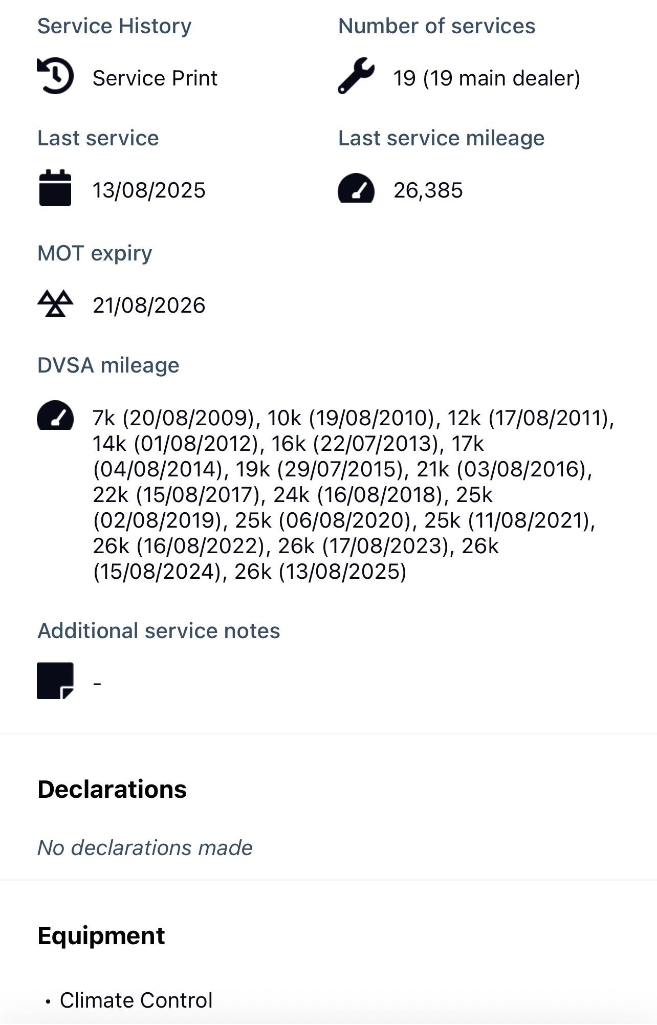 Used Toyota Prius 2006 for sale - 76801546: Photo 11