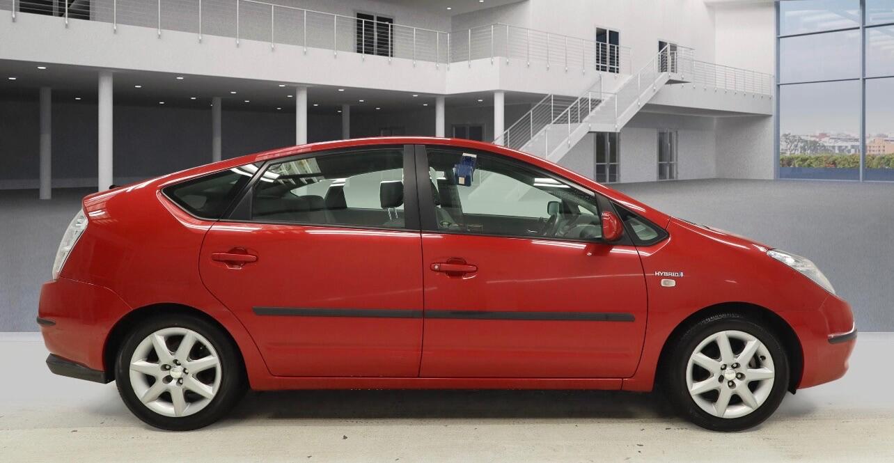 Used Toyota Prius 2006 for sale - 76801546: Photo 5