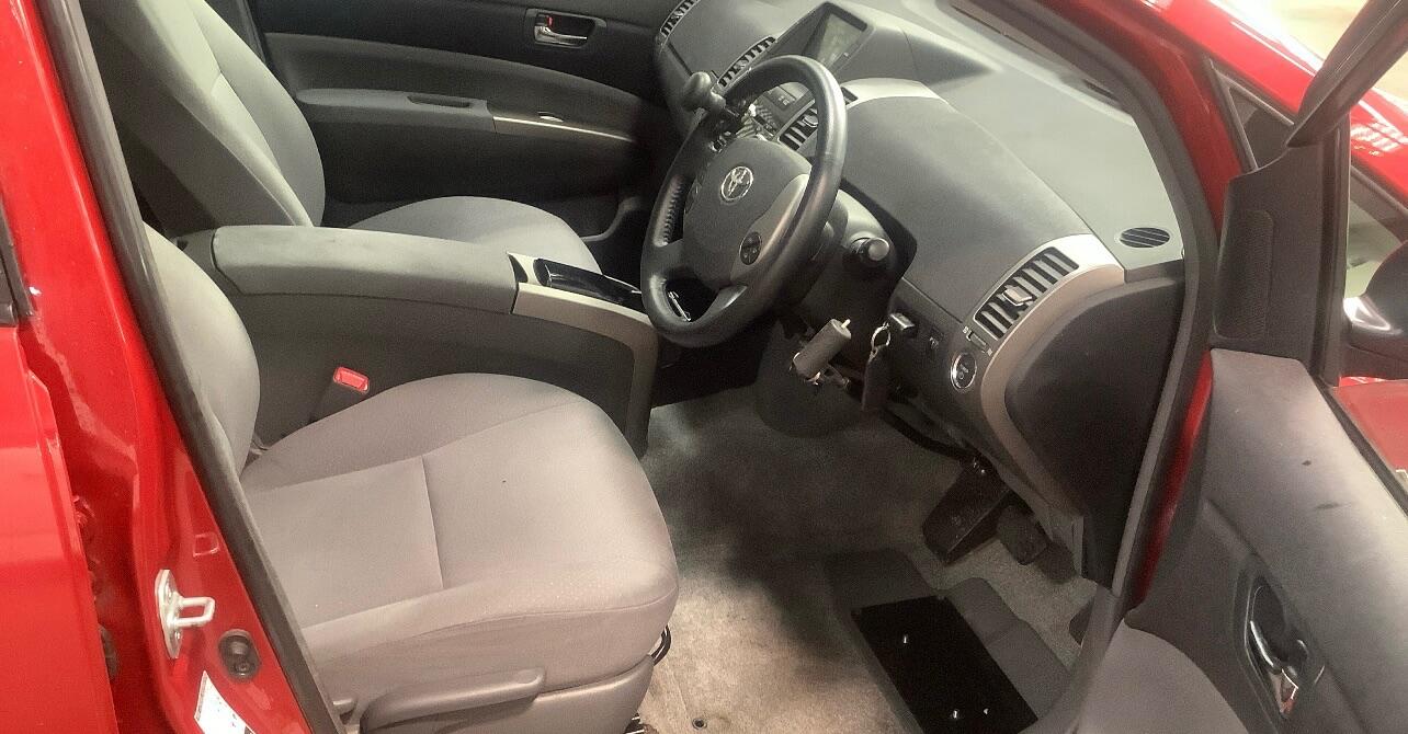 Used Toyota Prius 2006 for sale - 76801546: Photo 7