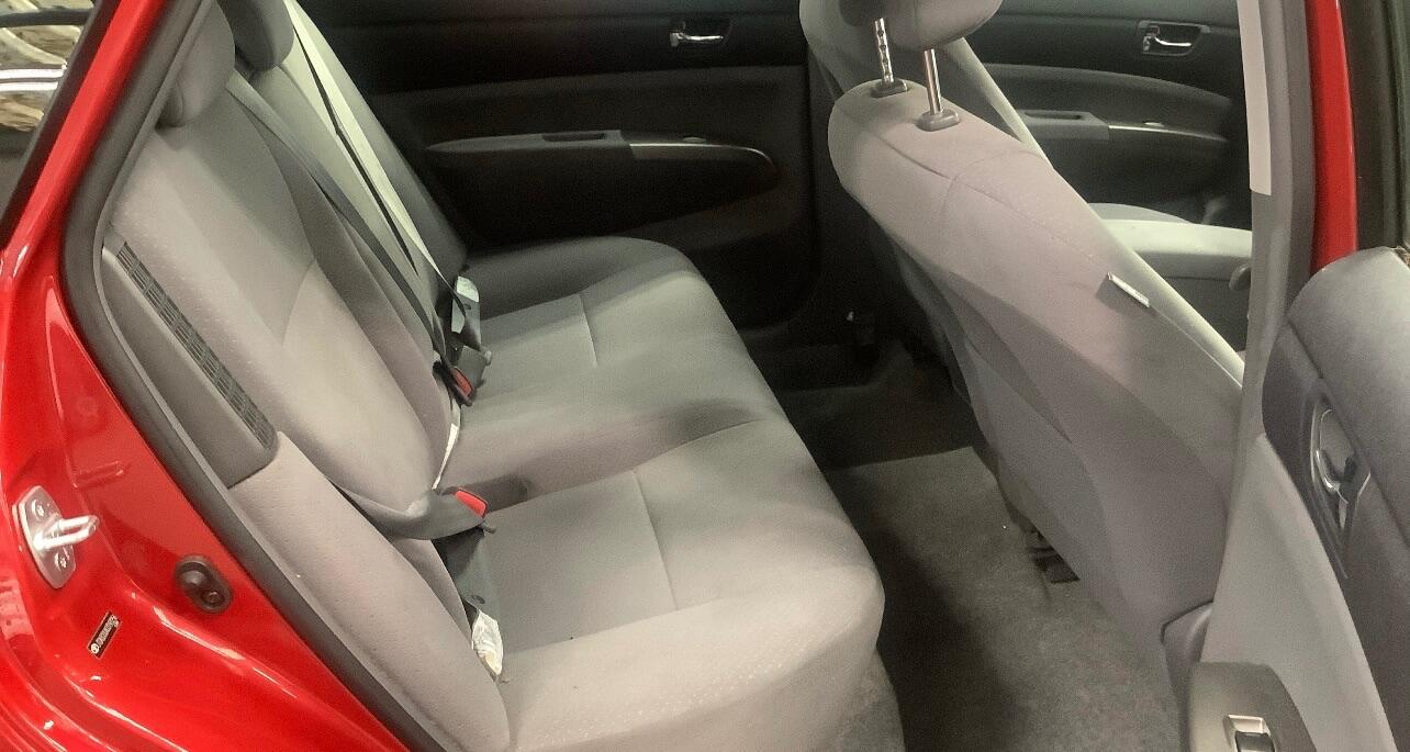 Used Toyota Prius 2006 for sale - 76801546: Photo 8