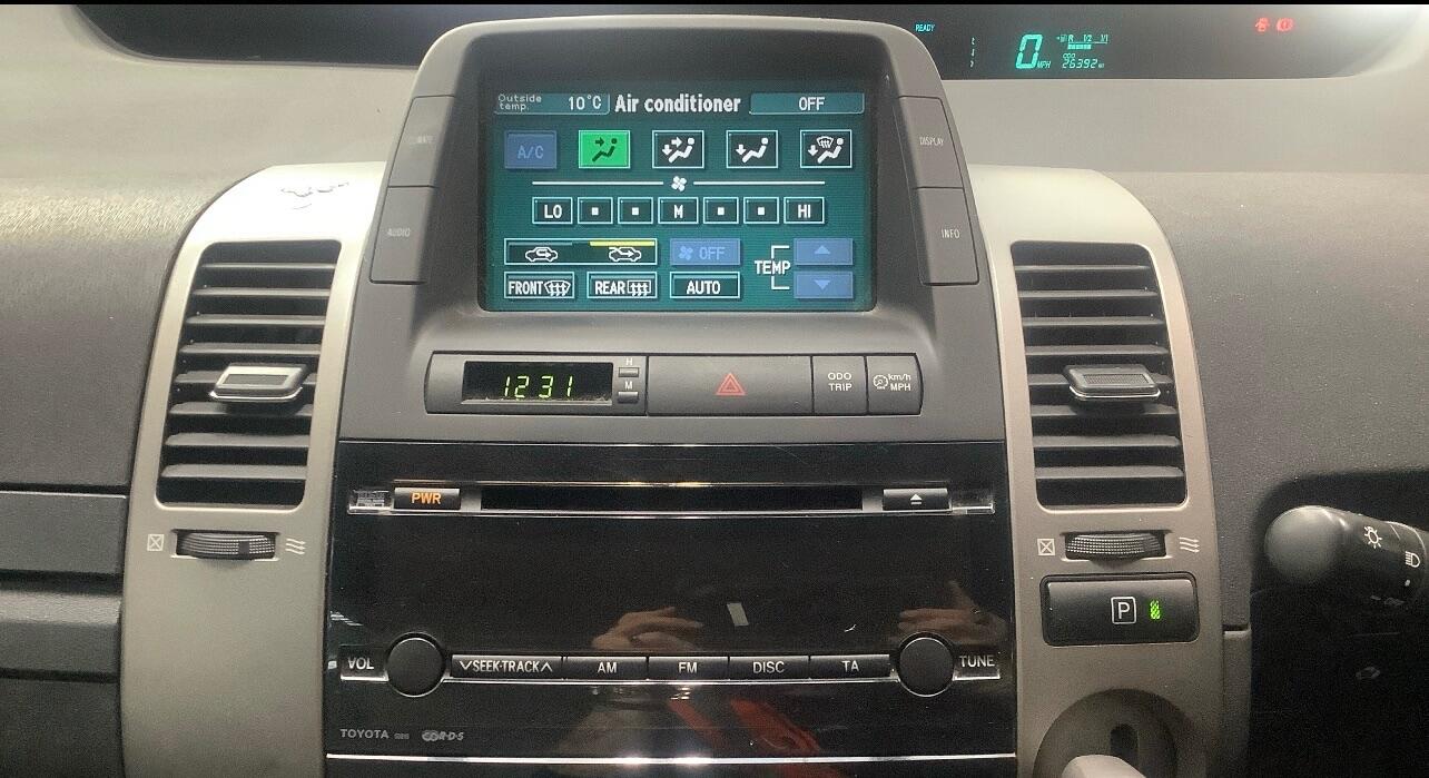 Used Toyota Prius 2006 for sale - 76801546: Photo 9