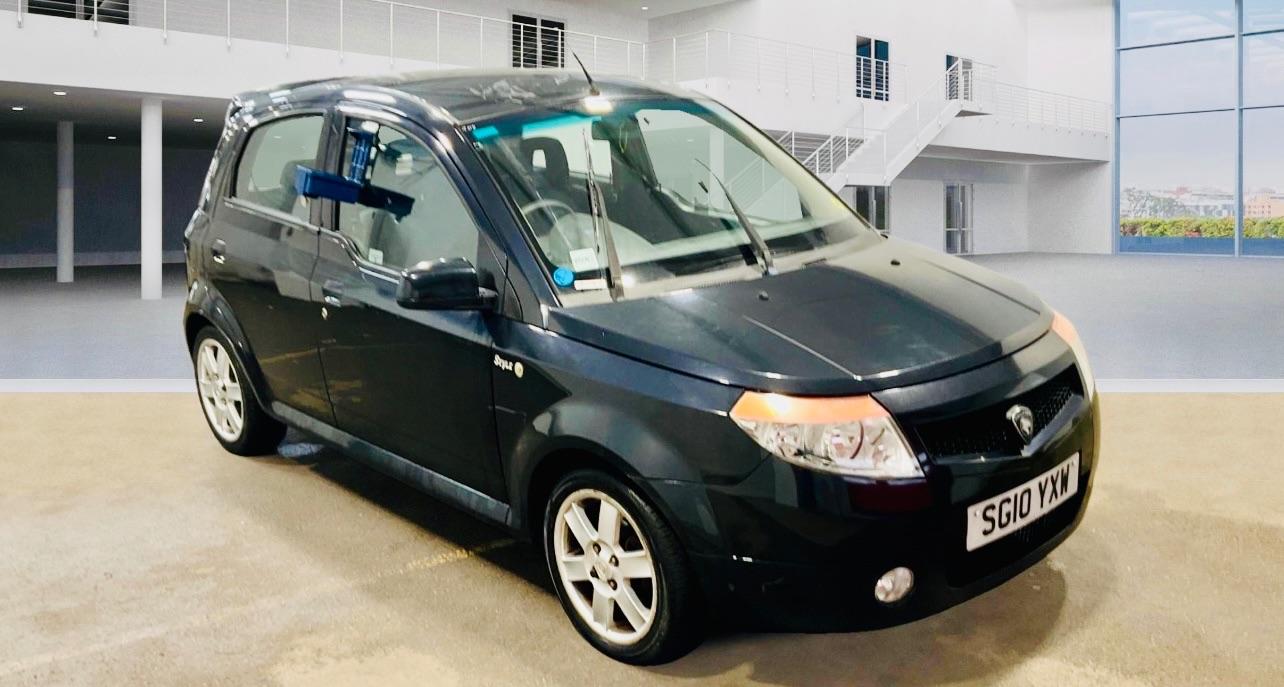 Used Proton Savvy 2010 for sale - 76486831: Photo 1