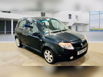 Used Proton Savvy 2010 for sale - 76486831: Photo