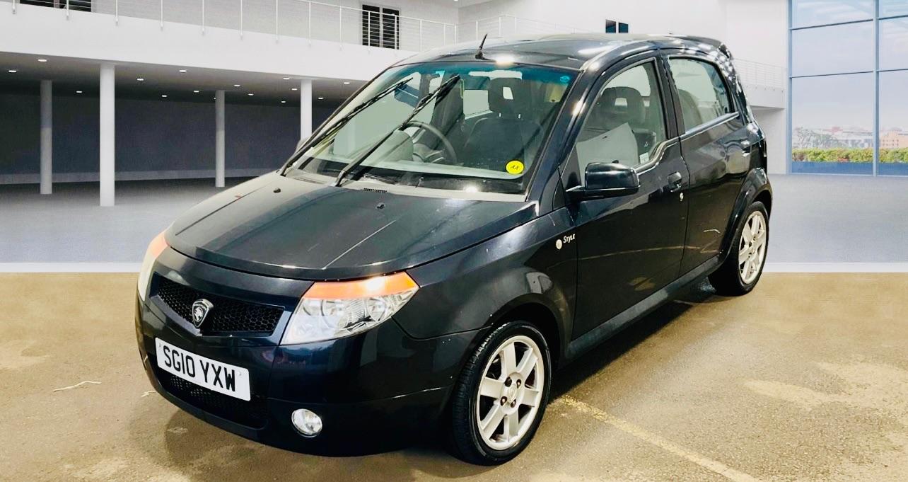 Used Proton Savvy 2010 for sale - 76486831: Photo 2