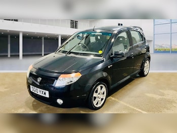 Used Proton Savvy 2010 for sale - 76486831: Photo