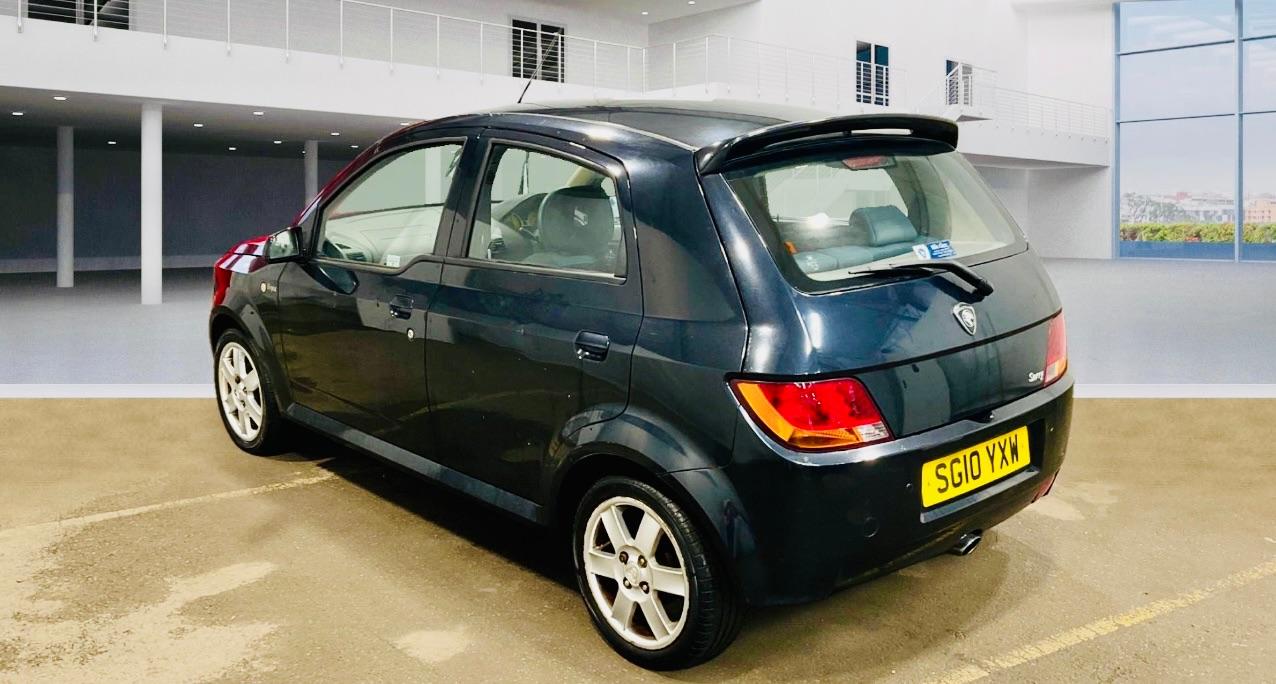 Used Proton Savvy 2010 for sale - 76486831: Photo 3