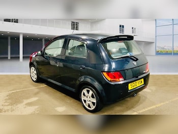 Used Proton Savvy 2010 for sale - 76486831: Photo