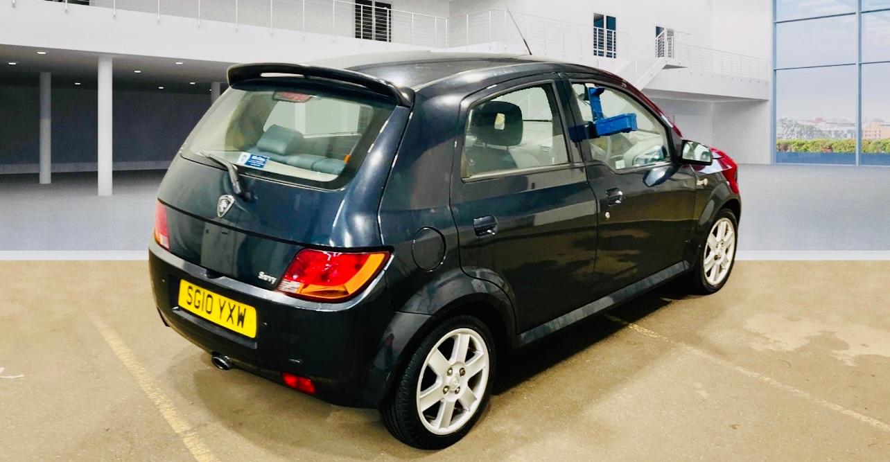 Used Proton Savvy 2010 for sale - 76486831: Photo 4