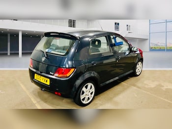 Used Proton Savvy 2010 for sale - 76486831: Photo