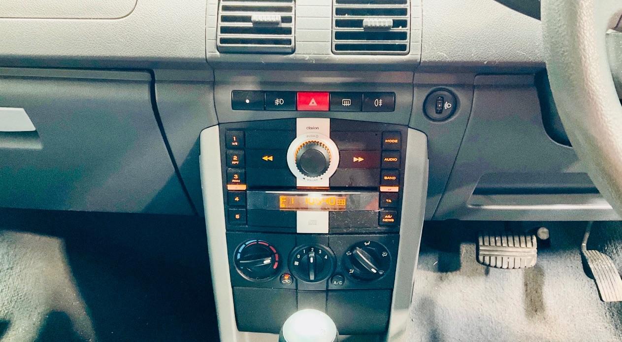 Used Proton Savvy 2010 for sale - 76486831: Photo 5