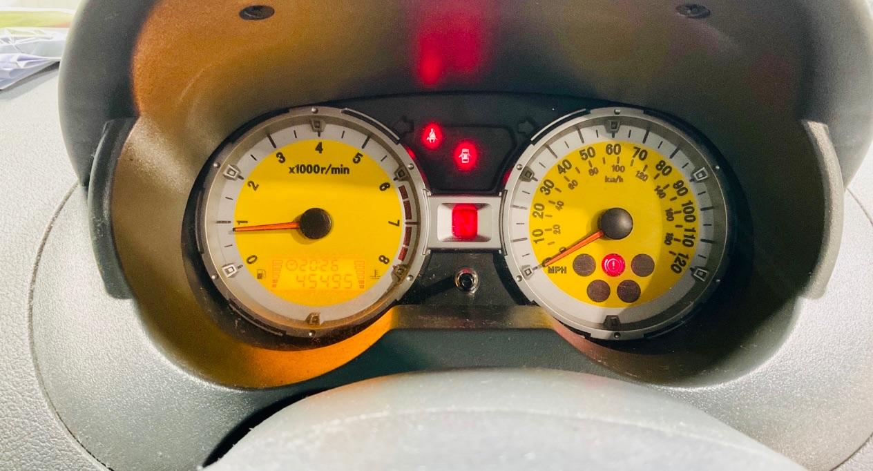 Used Proton Savvy 2010 for sale - 76486831: Photo 8