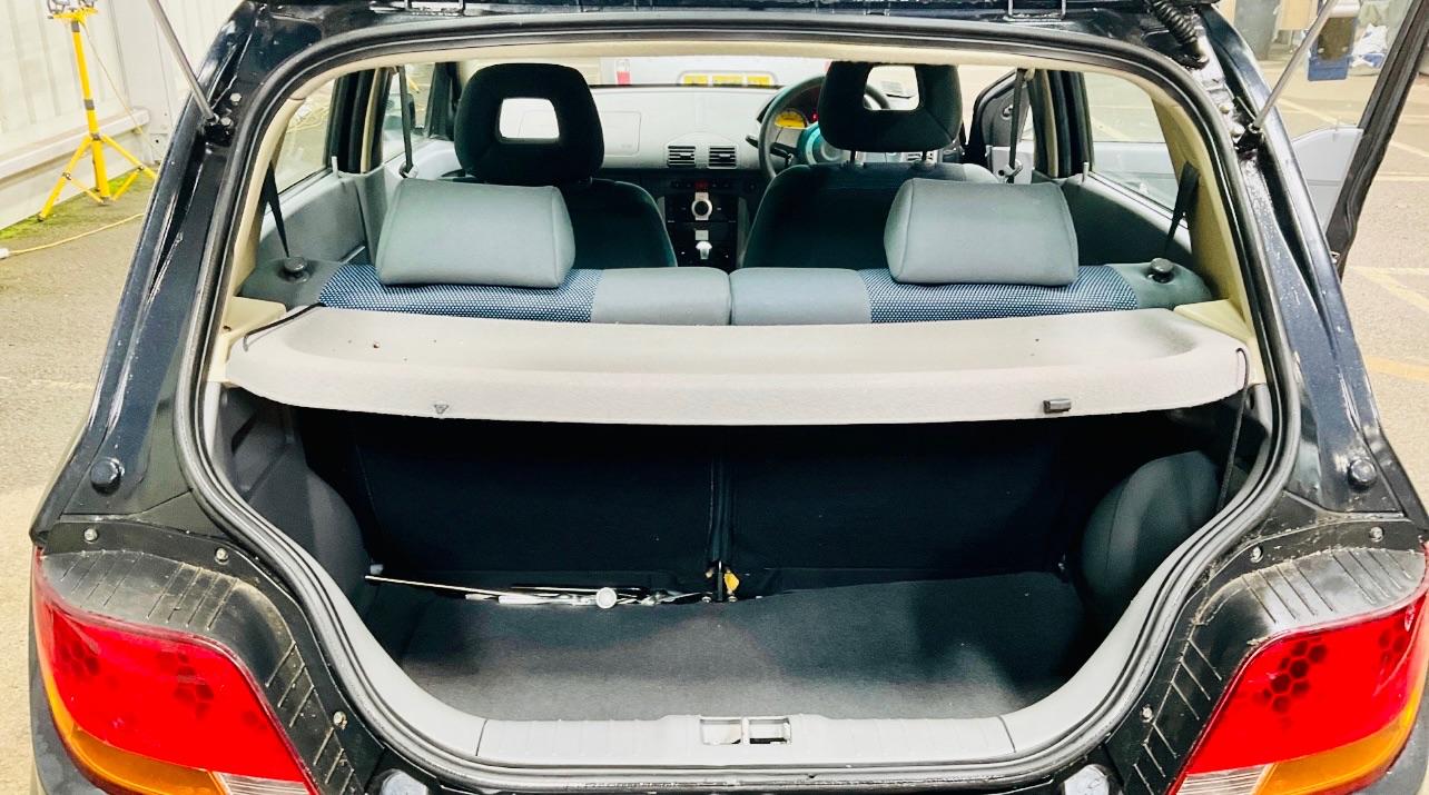 Used Proton Savvy 2010 for sale - 76486831: Photo 9