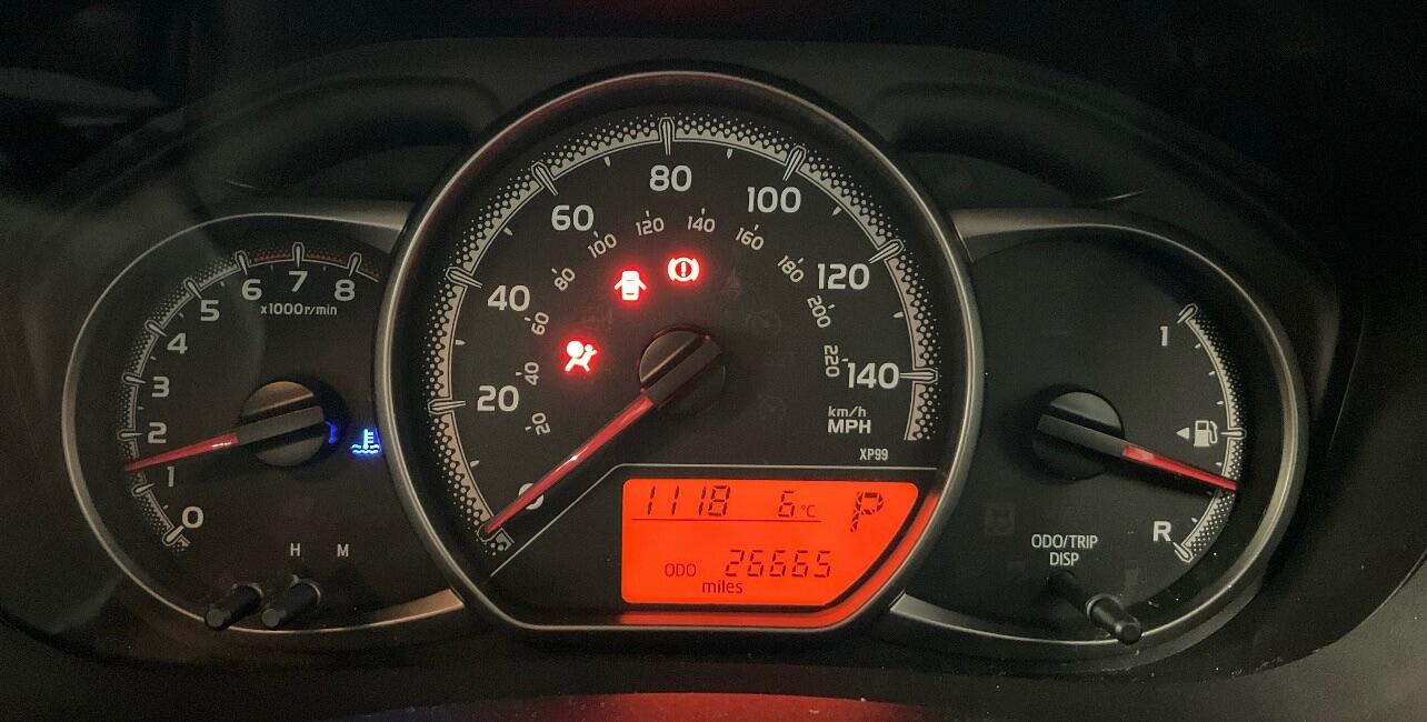 Used Toyota Yaris for sale - 76499789: Photo 10