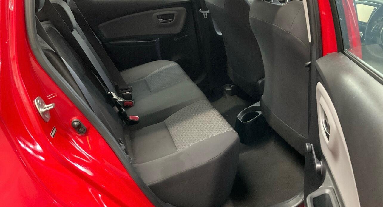 Used Toyota Yaris for sale - 76499789: Photo 8