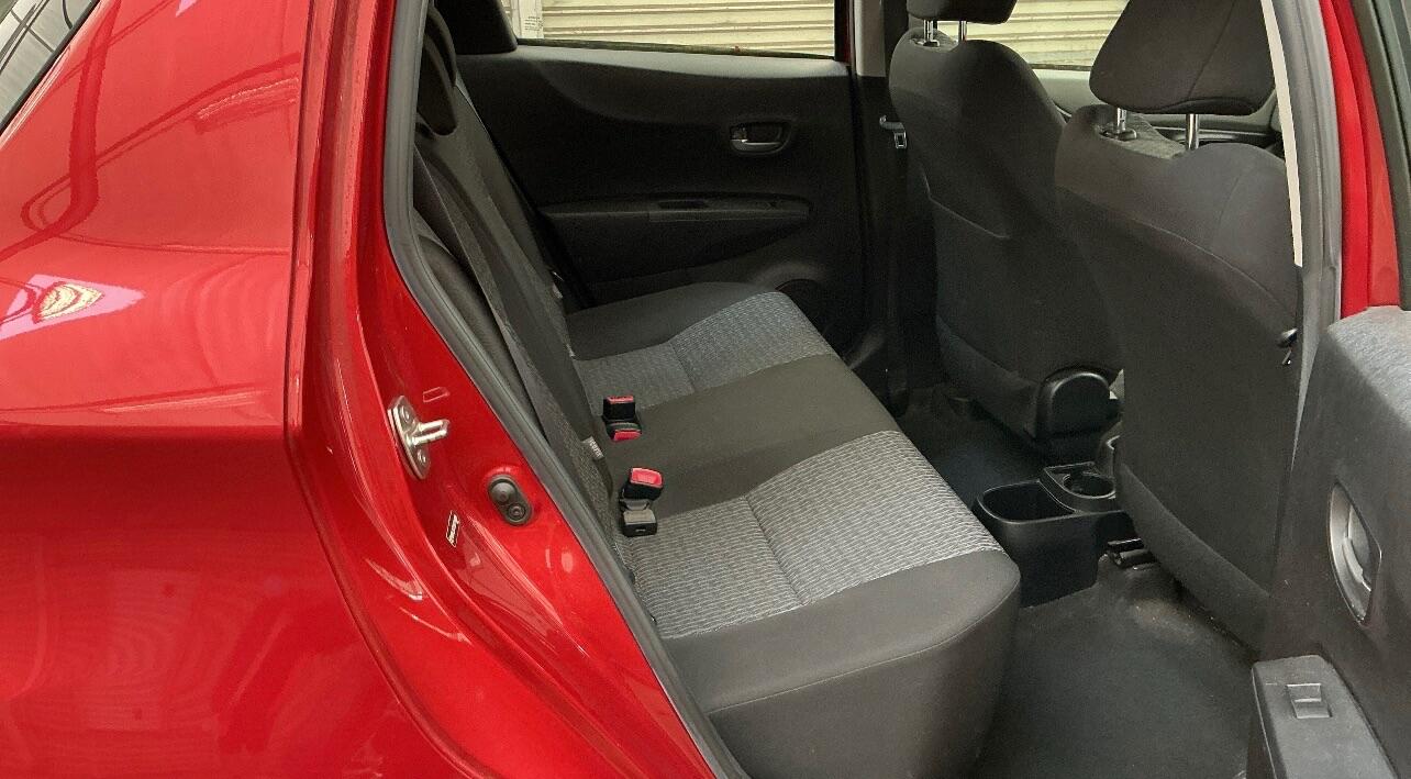 Used Toyota Yaris 2014 for sale - 76486821: Photo 8