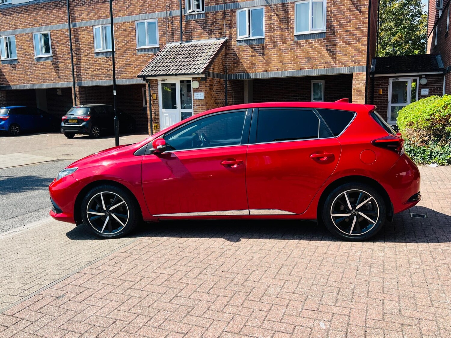 Used Toyota Auris 2015 for sale - 76486827: Photo 16