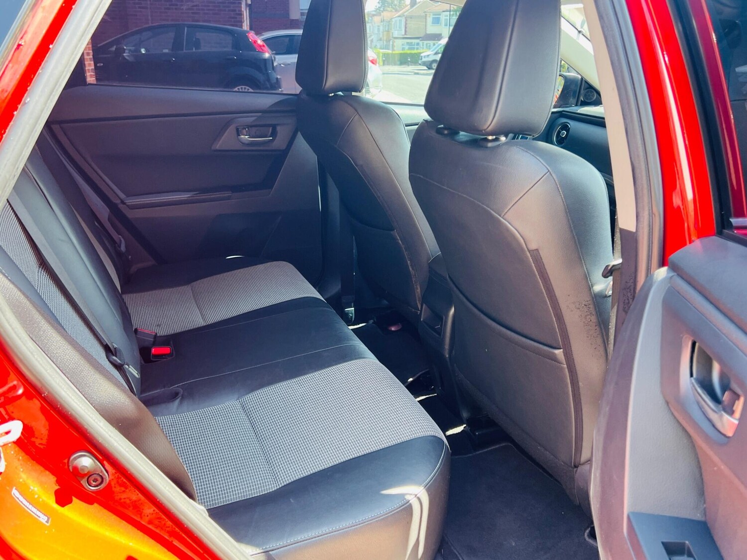 Used Toyota Auris 2015 for sale - 76486827: Photo 27