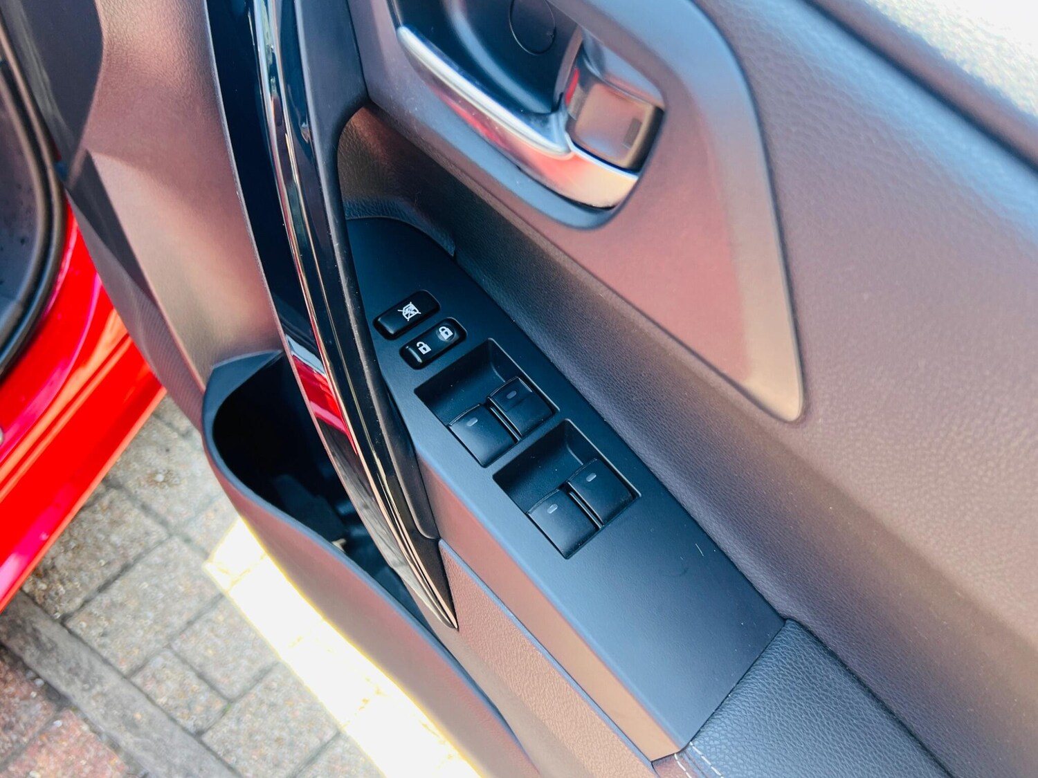 Used Toyota Auris 2015 for sale - 76486827: Photo 33