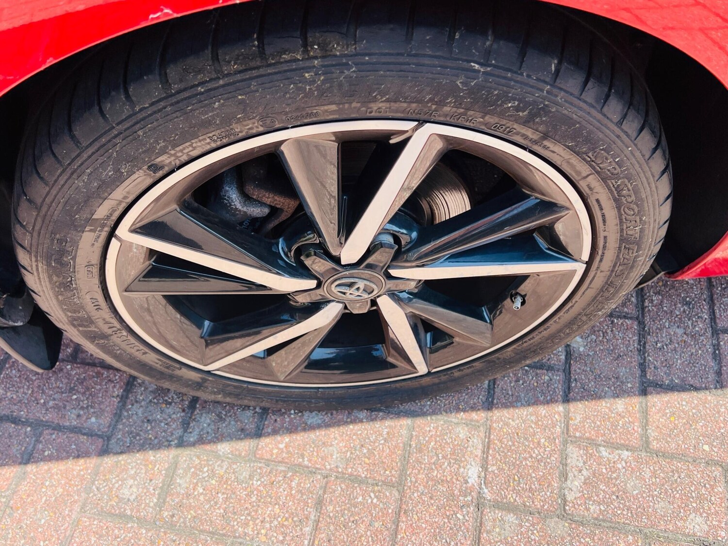 Used Toyota Auris 2015 for sale - 76486827: Photo 36