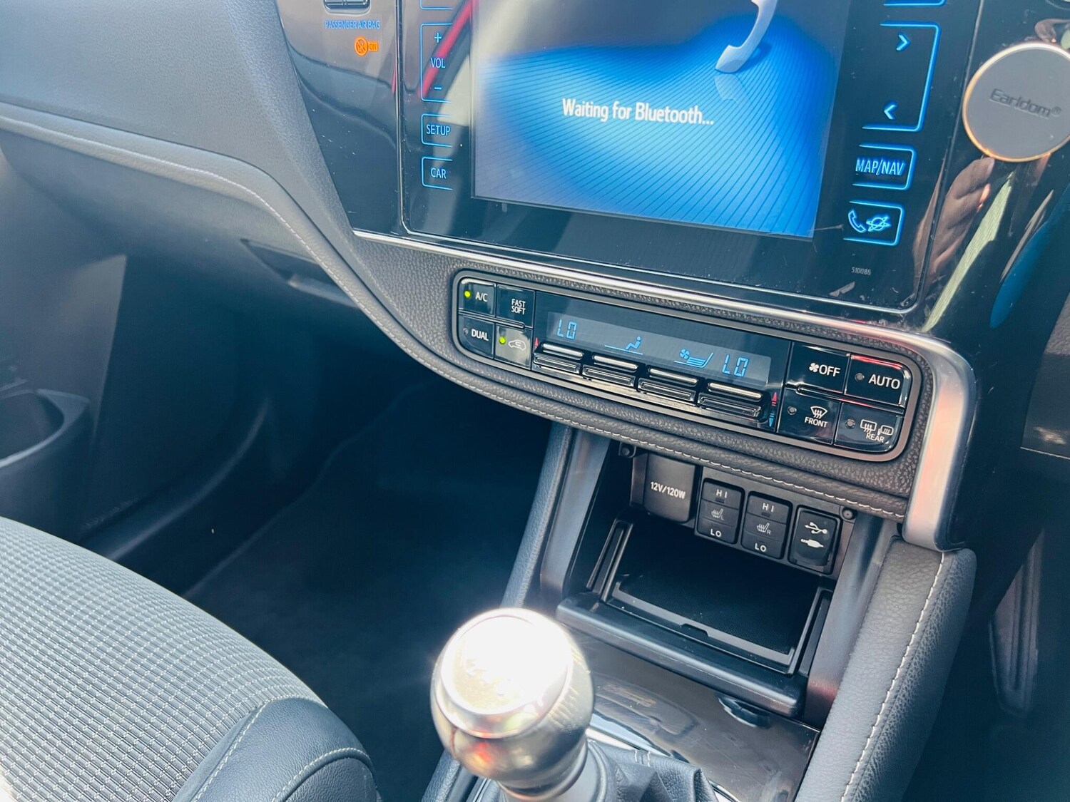 Used Toyota Auris 2015 for sale - 76486827: Photo 37